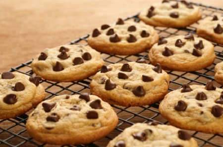 Baked Cookies