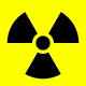 Radiation Symbol