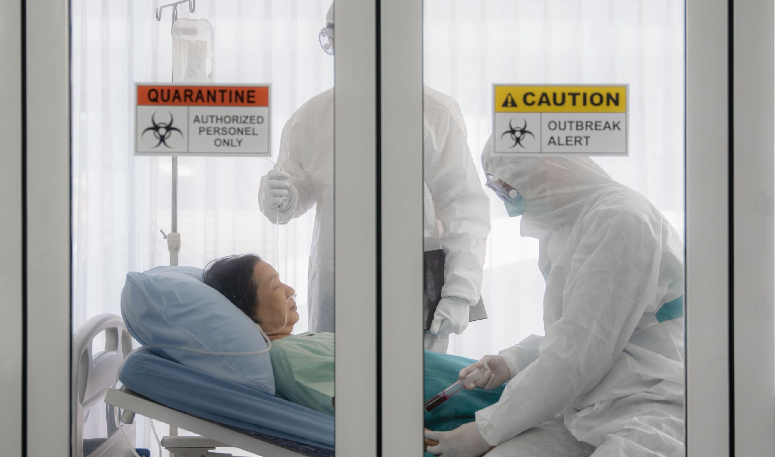 biothreat