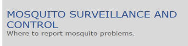 Zika Info Button