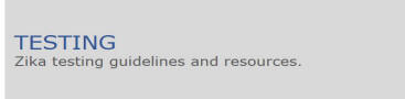 Zika Info Button