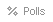 Show Polls