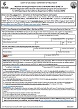 Form to report a lapse of consciousness disorder patient