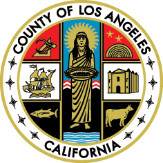 LA County Seal
