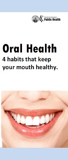 Oral Health: 4 habits that keep your mouth healthy