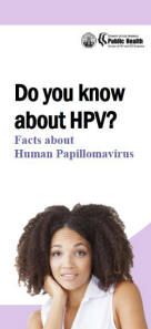 HPV Basics