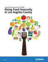 Rising Food Insecurity in Los Angeles County