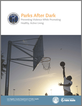 Parks After Dark Brief
