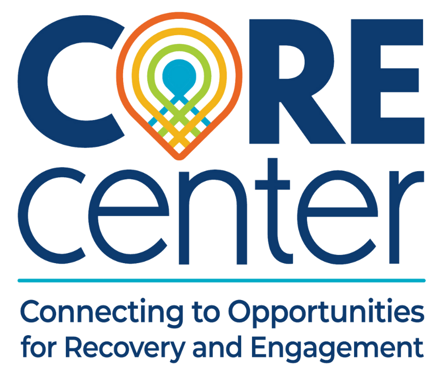 CORE Logo