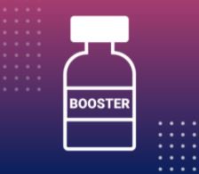 Boosters image and link