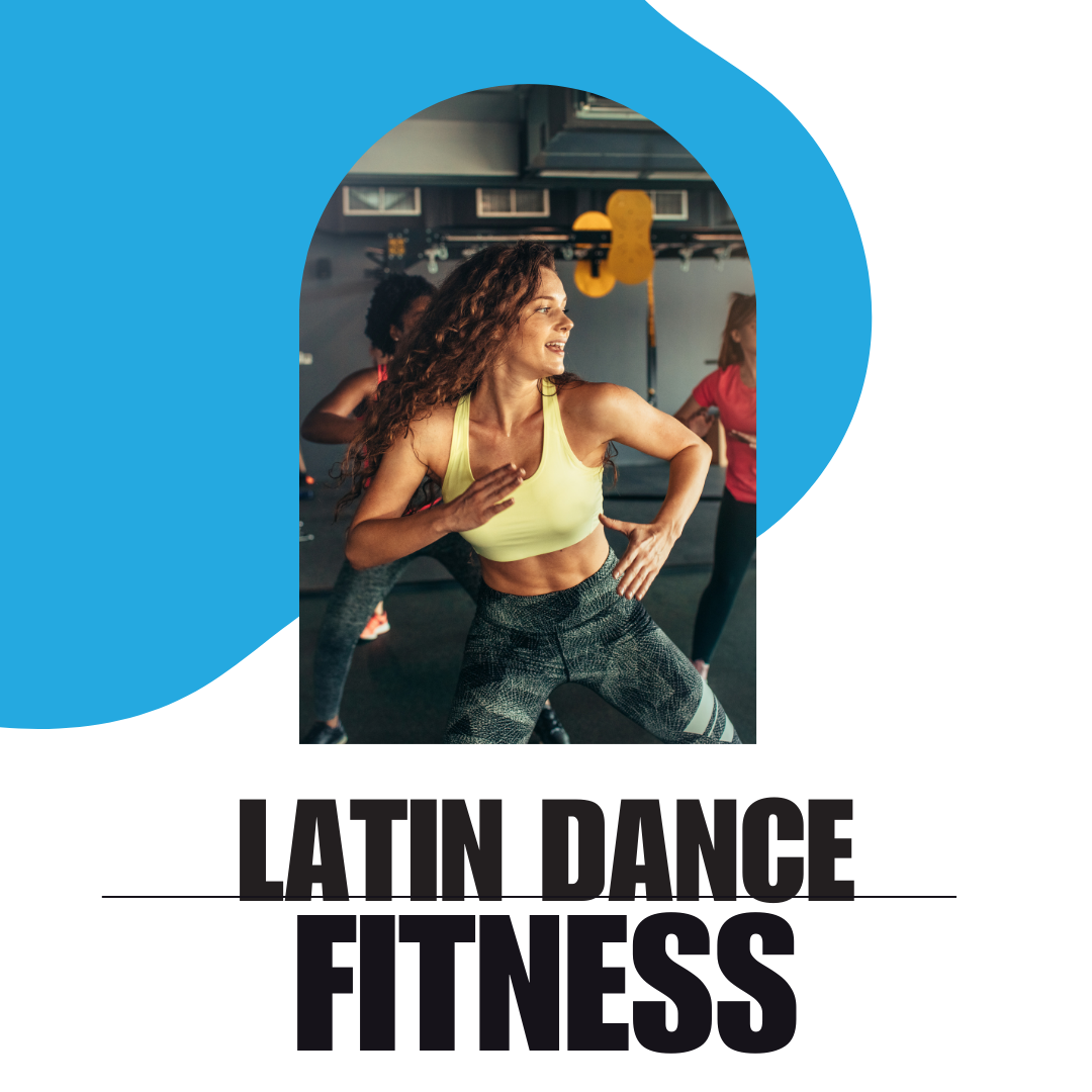 Latindancefitness