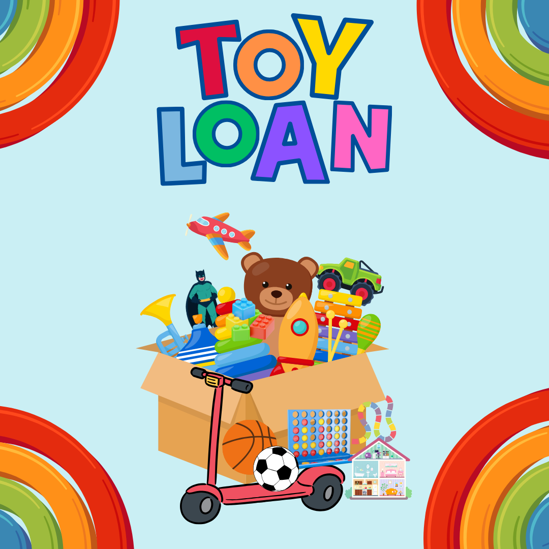 Toy Loan Program