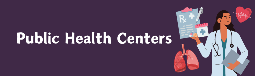 Public Health Center