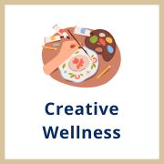 Creative Wellness Icon