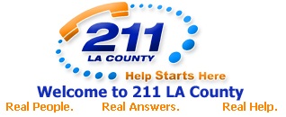 211 Community Resource Directory logo