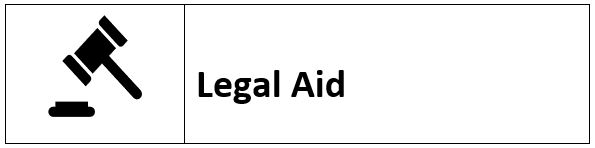 Legal Aid Image