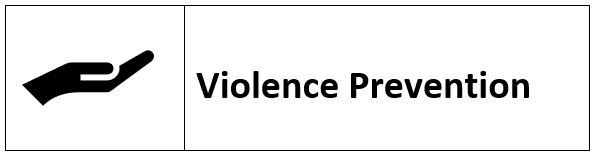 Violence Prevention Image