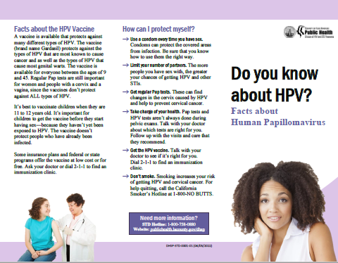 HPV