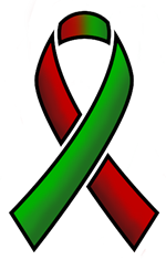 Sexual Health ribbon