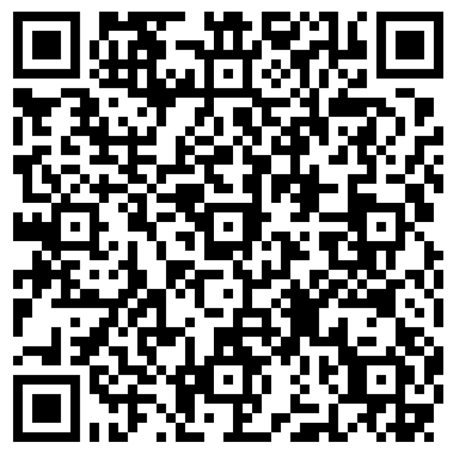 QR Code for Basic 1 Training Registration