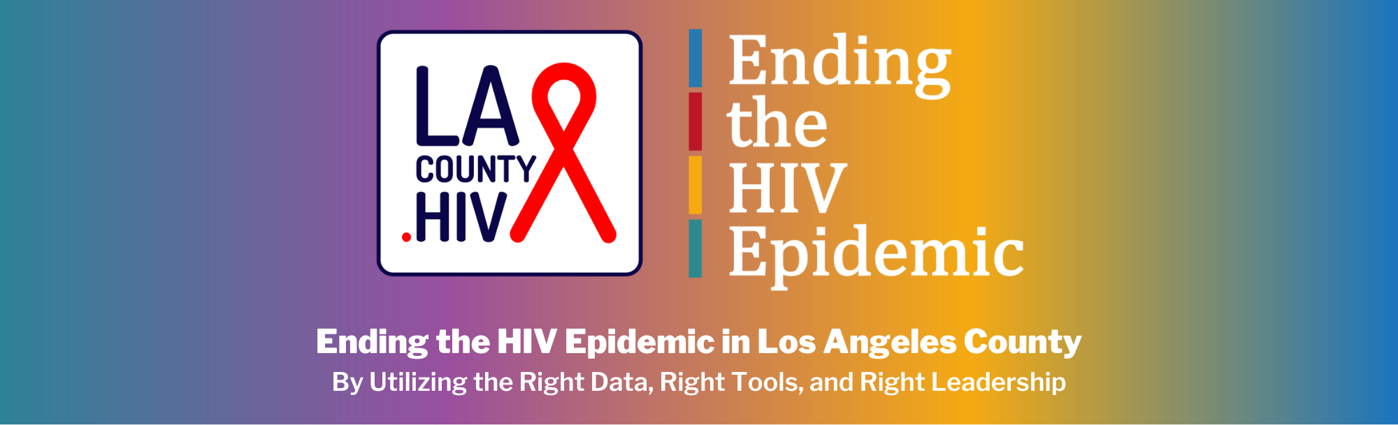 LAC HIV-AIDS Strategy