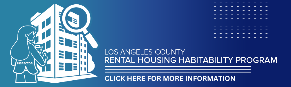 Rental Housing Habitability Program