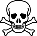 Skull and Crossbones image