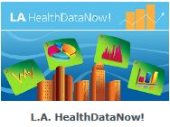 LA Health Data Now 