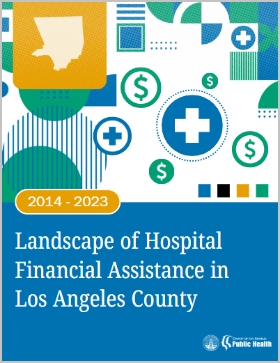 Financial Assistance Landscape Report (2025)