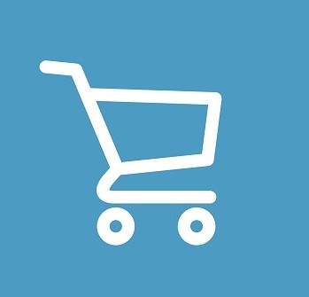 shopping cart