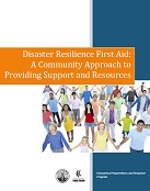 Resilience First Aid