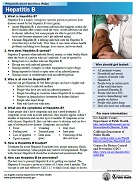 Hepatitis B Frequently Asked Questions