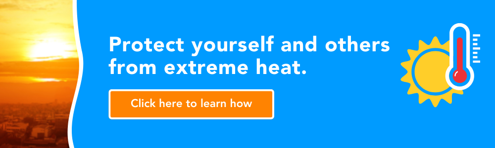 Extreme Heat