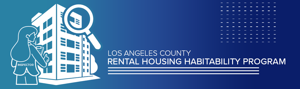Rental Housing habitability program