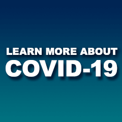 Learn more about Coronavirus