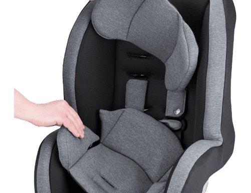 Key Safety Features