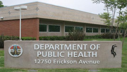 Health Department