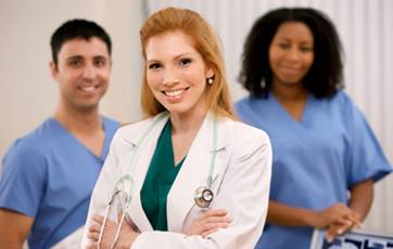 Healthcare Providers