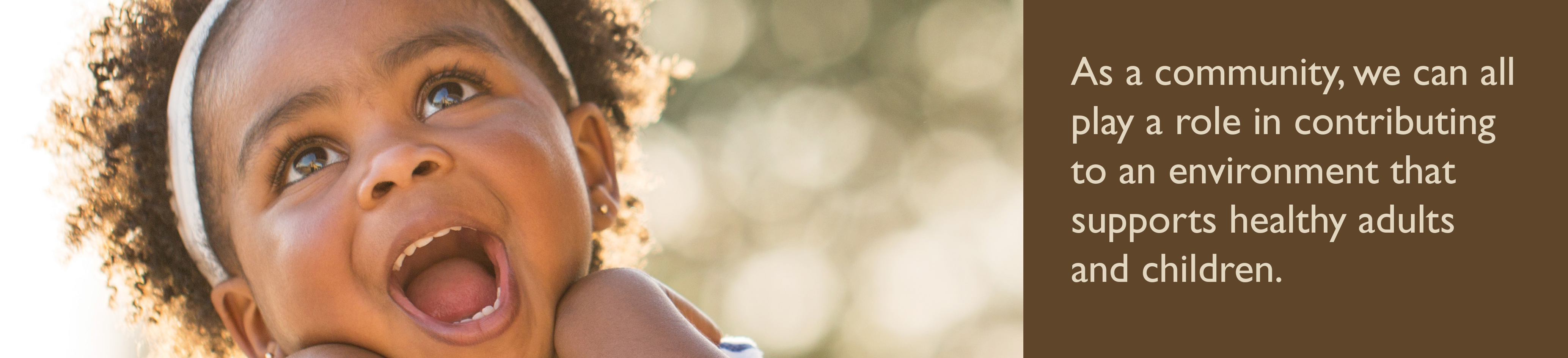 Director Message Header