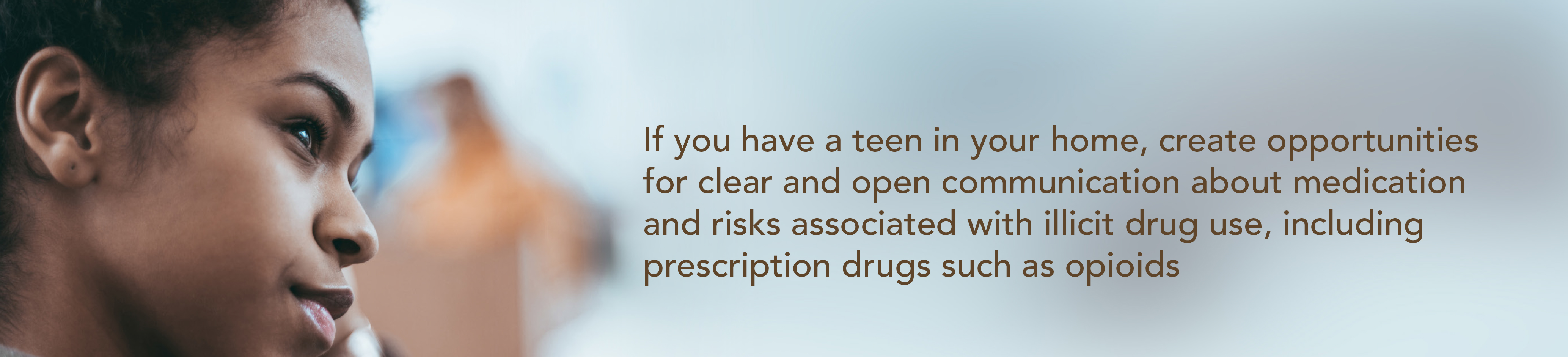 Director Message Header