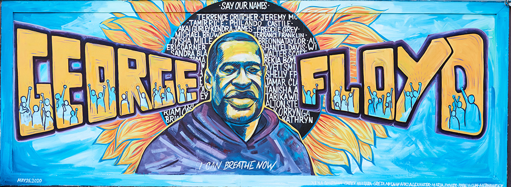 Director Message Header