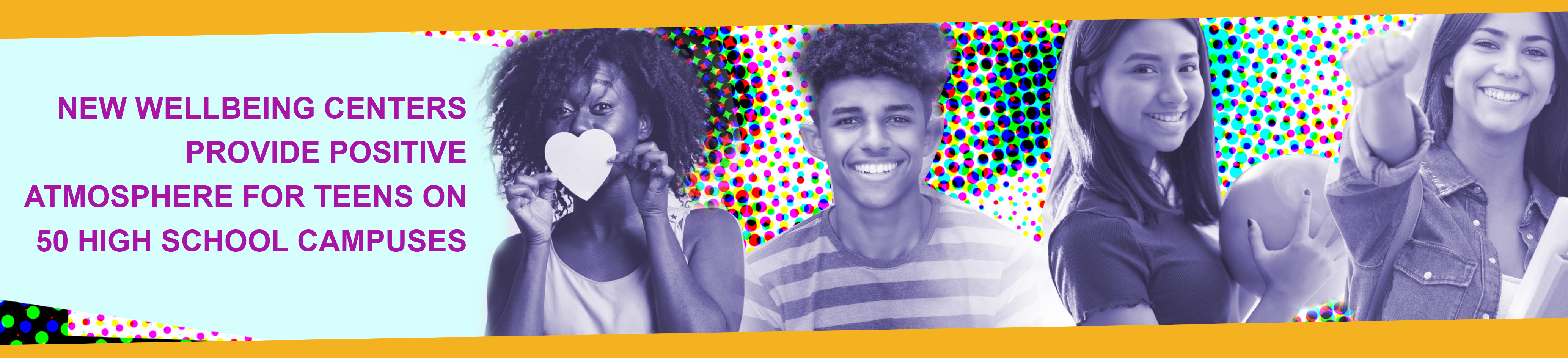 Director Message Header