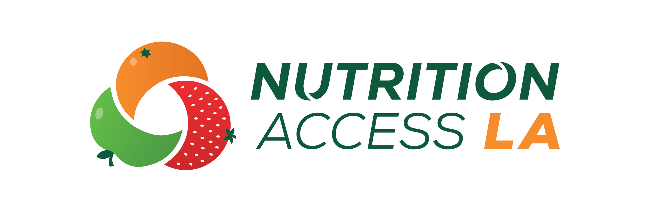 Nutrition Access LA