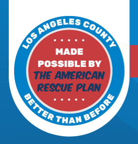 American Rescue Plan Act Logo