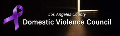 LA County Domestic Violence Hotline