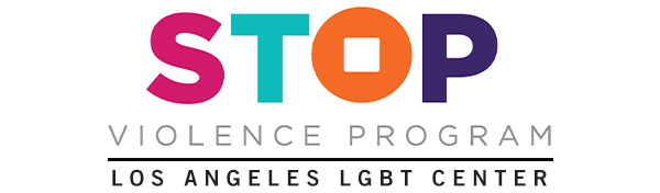 STOP Violence LA LGBT Center