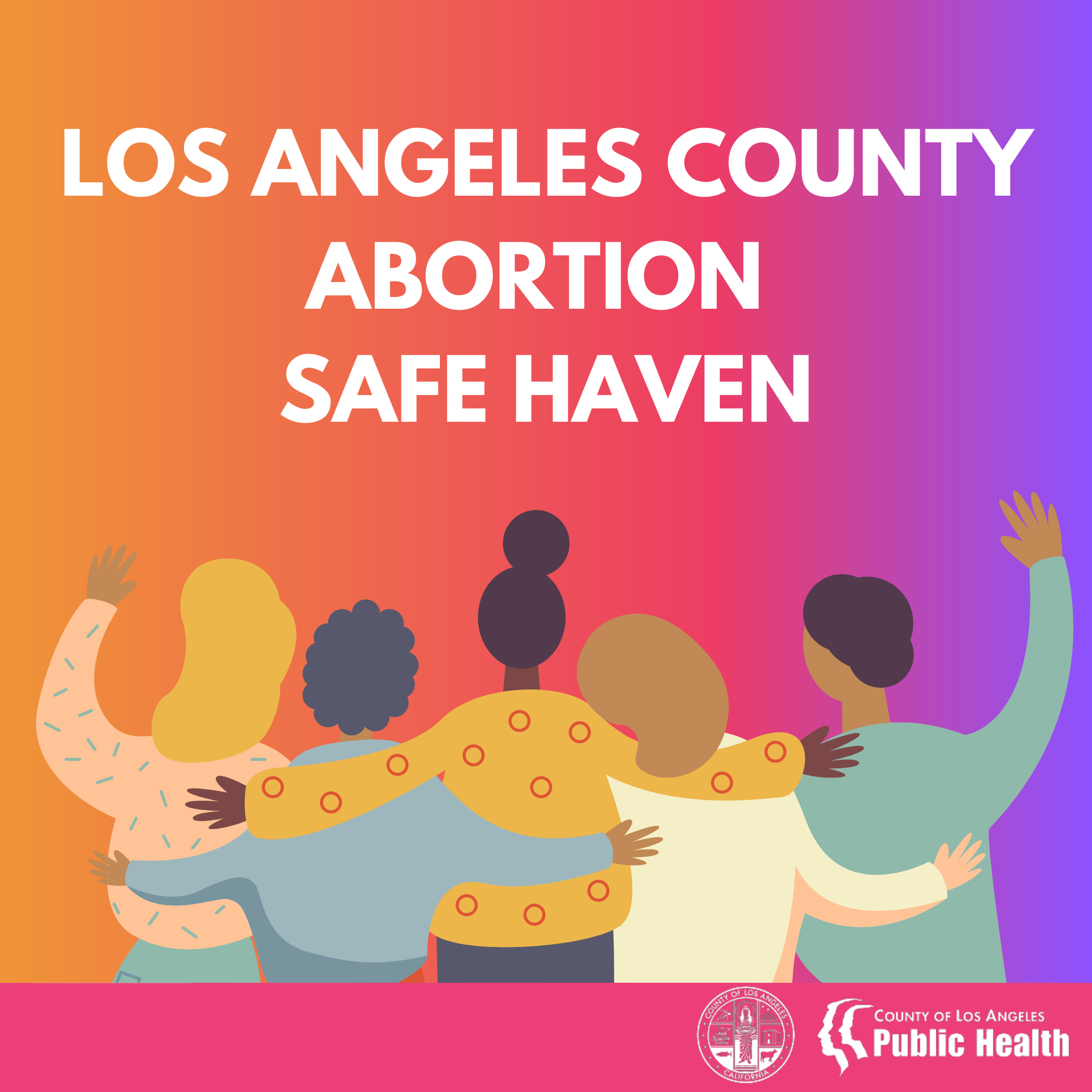 abortion Safe Heaven