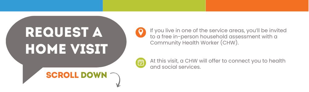 Community Public Health Teams Quote from Partner