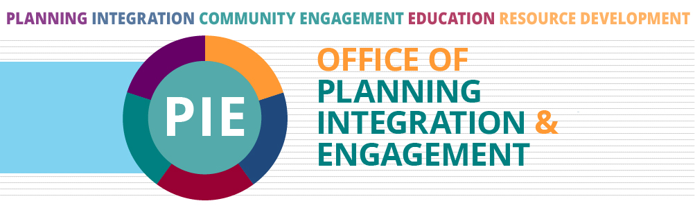 Office of Planning, Integration, and Engagement