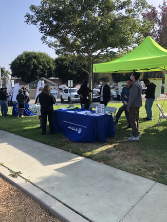 Community Outreach